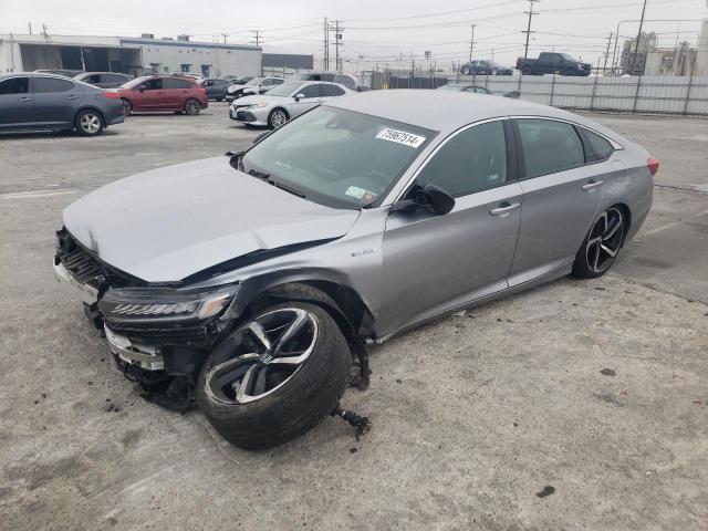 honda accord 2022 1hgcv3f24na034082