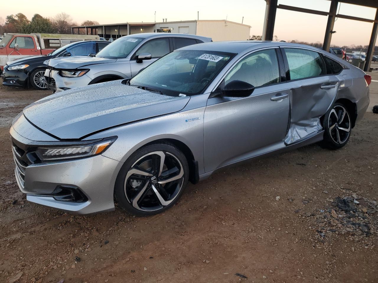 honda accord 2022 1hgcv3f24na042750