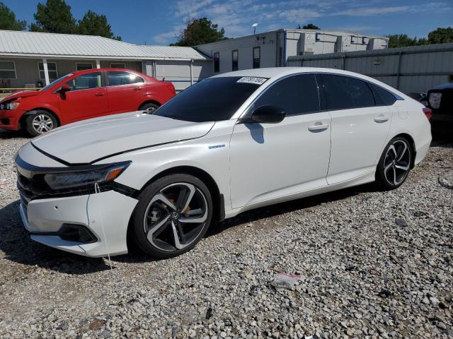 honda accord hyb 2022 1hgcv3f25na032227