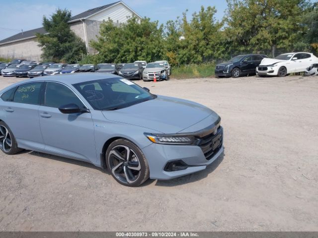 honda accord 2022 1hgcv3f25na047956