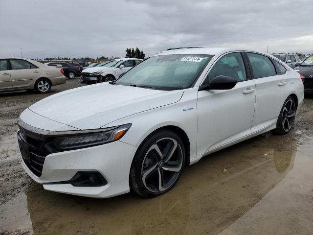 honda accord hyb 2022 1hgcv3f26na037307