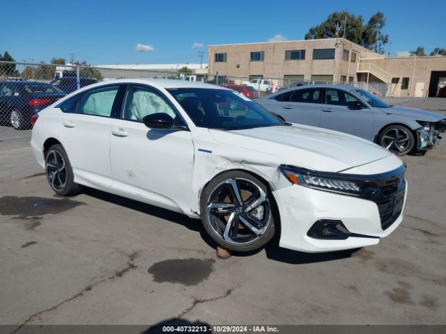 honda accord 2022 1hgcv3f26na044872