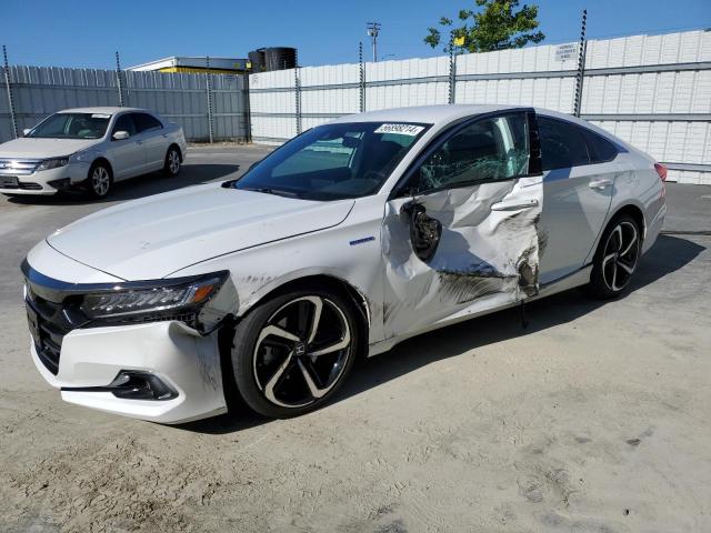 honda accord 2022 1hgcv3f27na005417