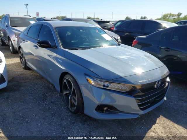 honda accord 2022 1hgcv3f27na006700