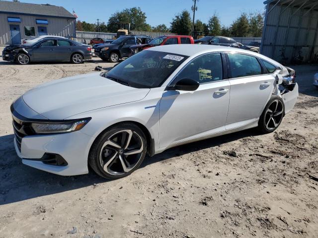 honda accord 2022 1hgcv3f27na016014