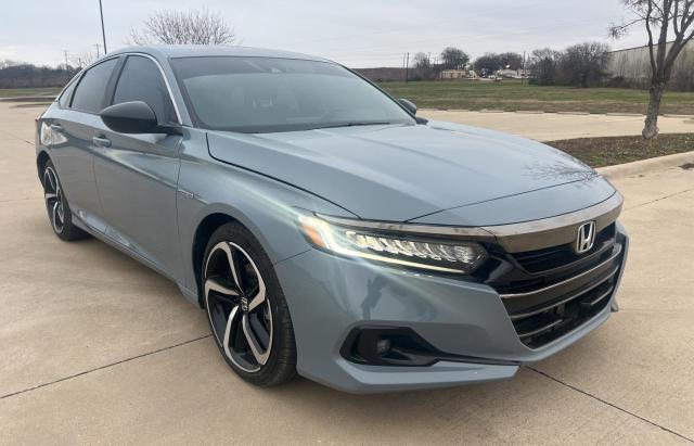 honda accord 2022 1hgcv3f27na046159