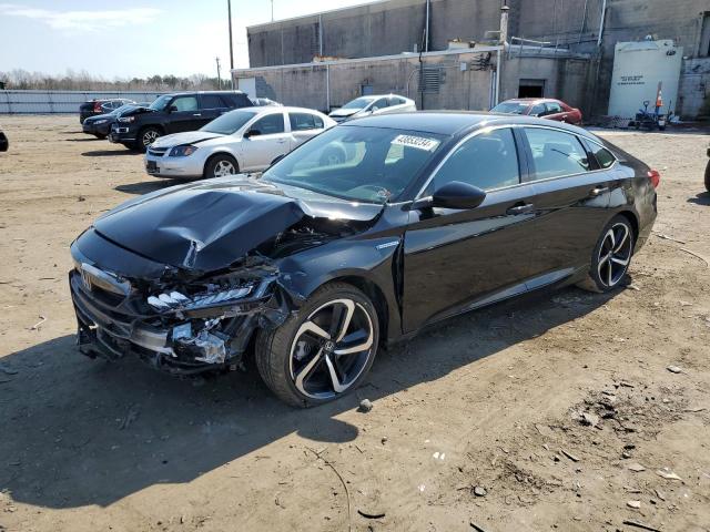 honda accord 2022 1hgcv3f28na047790