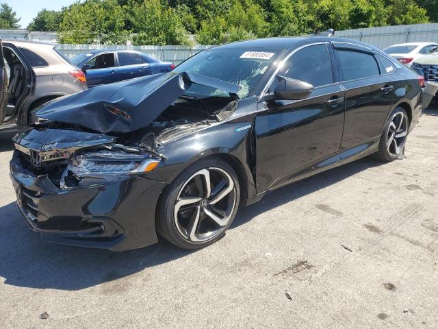 honda accord hyb 2022 1hgcv3f29na043909