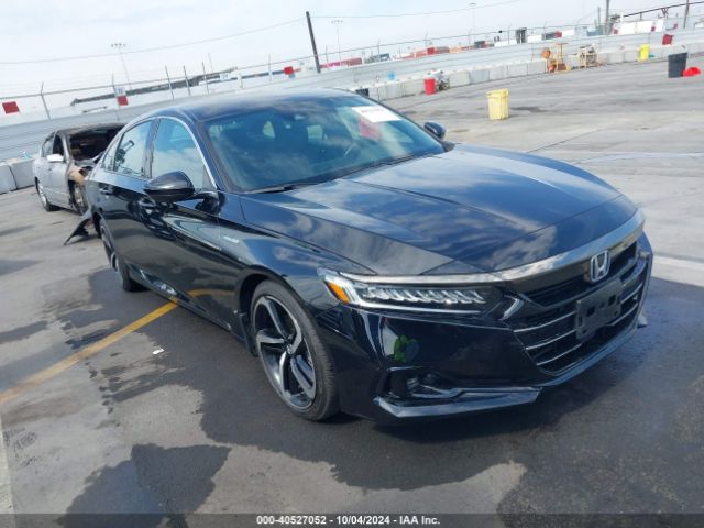 honda accord 2022 1hgcv3f2xna036631