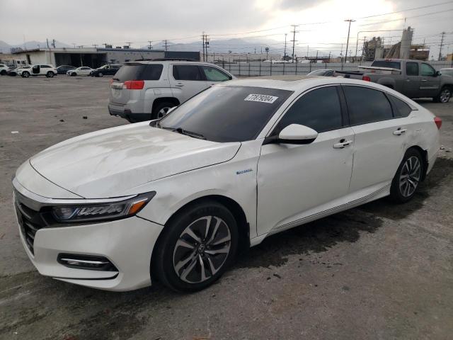 honda accord hyb 2018 1hgcv3f40ja012401