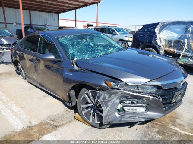 honda accord 2020 1hgcv3f40la008917