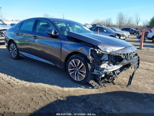 honda accord 2020 1hgcv3f40la016001