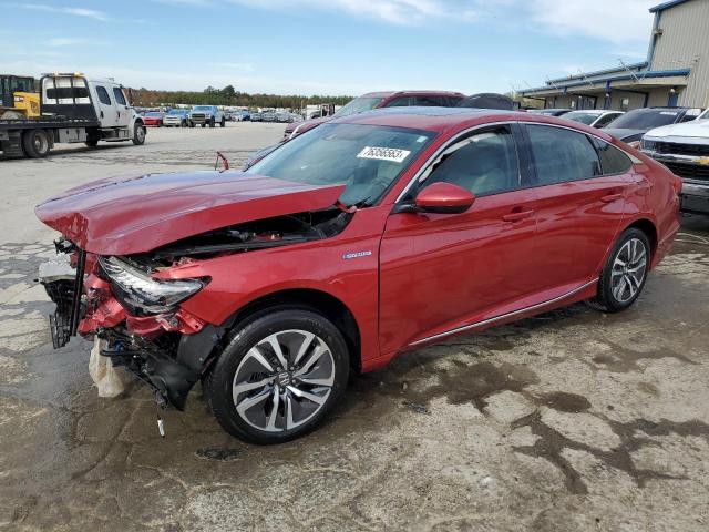 honda accord 2021 1hgcv3f40ma010412