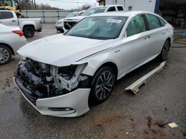 honda accord 2020 1hgcv3f41la001264