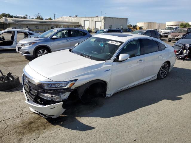 honda accord hyb 2019 1hgcv3f42ka006973