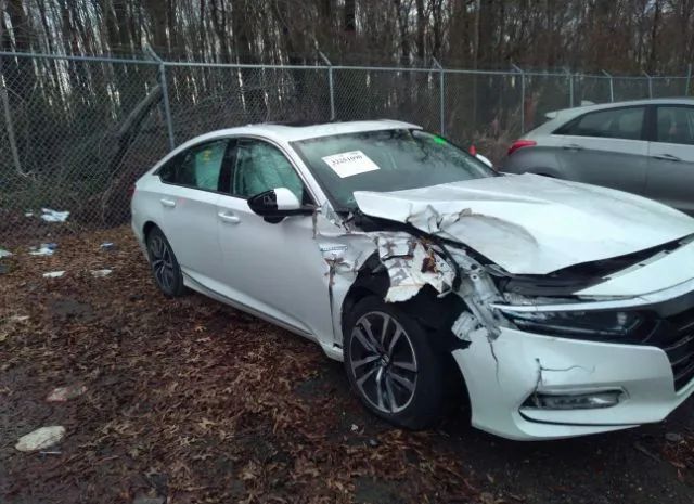 honda accord 2018 1hgcv3f43ja016541