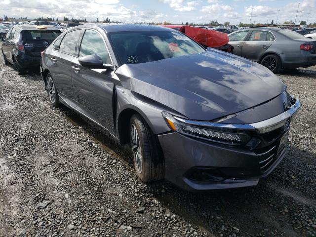 honda accord hyb 2021 1hgcv3f44ma007397