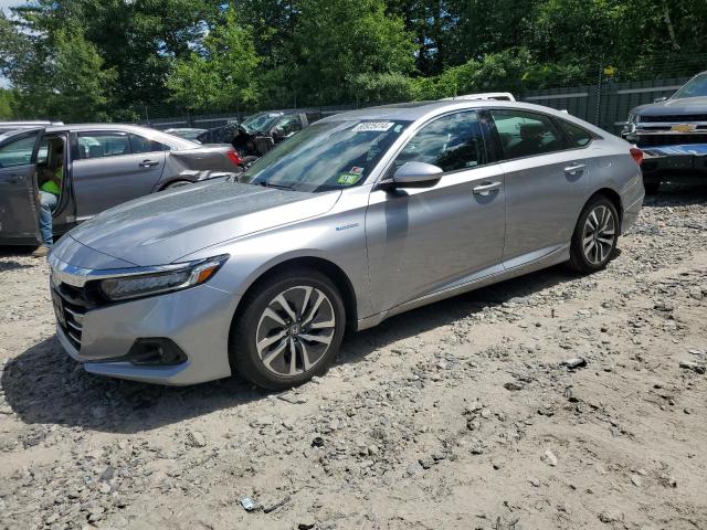 honda accord hyb 2021 1hgcv3f45ma004377