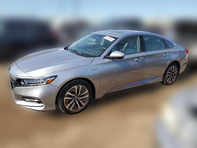 honda accord 2020 1hgcv3f46la011403