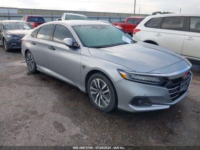 honda accord 2021 1hgcv3f46ma018997