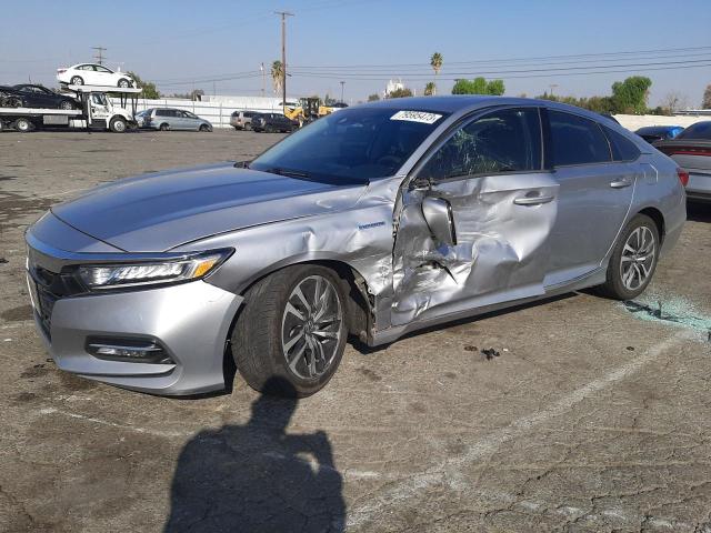 honda accord 2020 1hgcv3f49la004543