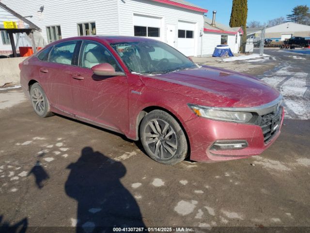 honda accord 2019 1hgcv3f4xka001925