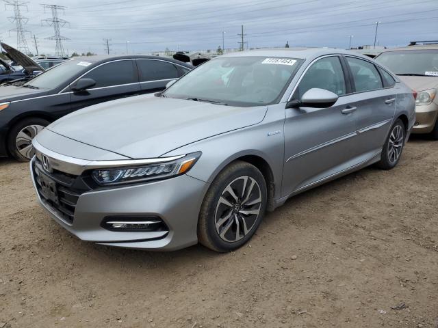 honda accord hyb 2019 1hgcv3f4xka012634