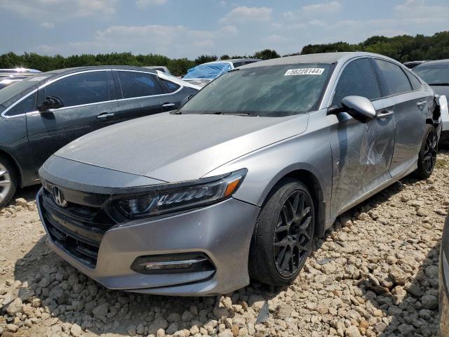 honda accord hyb 2018 1hgcv3f50ja002993