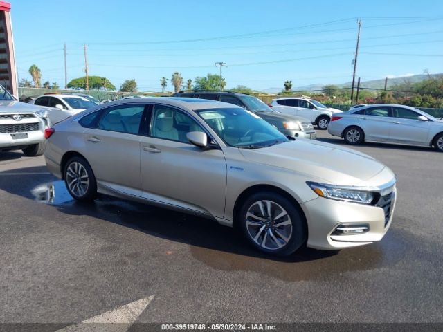 honda accord 2018 1hgcv3f50ja008308