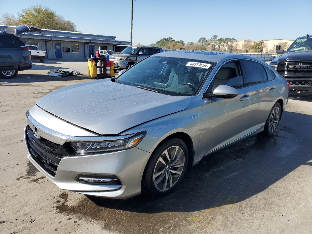 honda accord 2018 1hgcv3f50ja009281