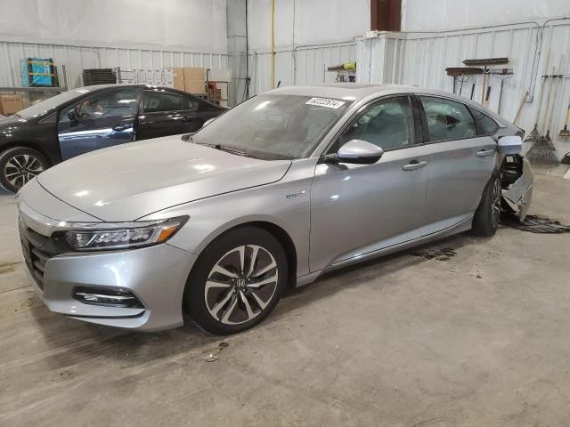 honda accord hyb 2019 1hgcv3f50ka020637