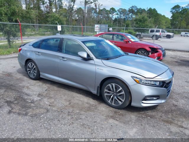 honda accord 2020 1hgcv3f50la009431