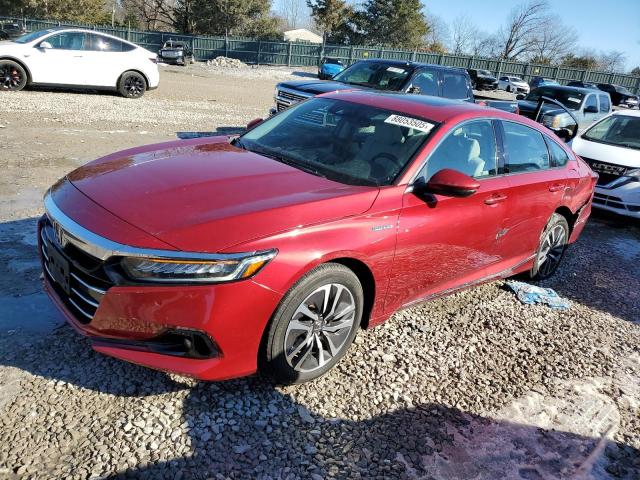 honda accord hyb 2021 1hgcv3f50ma011116