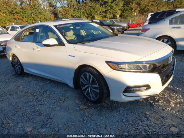 honda accord 2018 1hgcv3f51ja015526