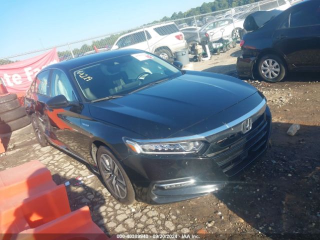 honda accord 2019 1hgcv3f51ka004219