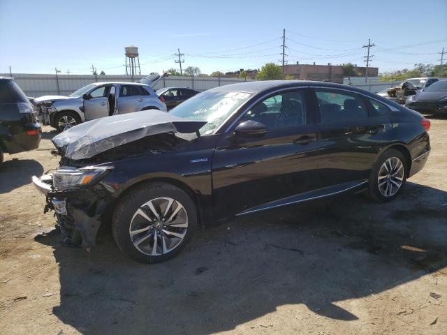 honda accord hyb 2021 1hgcv3f51ma012484