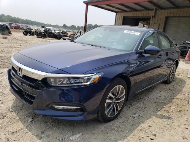 honda accord hyb 2020 1hgcv3f52la010953