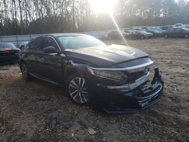 honda accord hyb 2021 1hgcv3f52ma017709