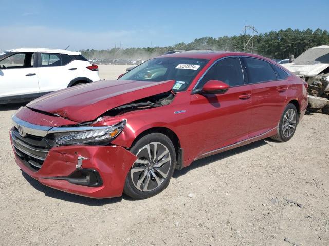 honda accord 2022 1hgcv3f52na021860