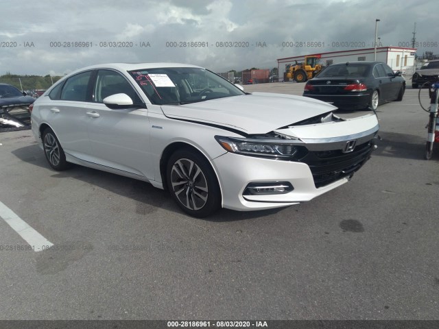 honda accord 2020 1hgcv3f53la004904