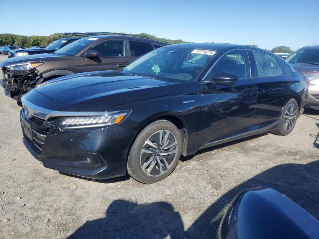 honda accord hyb 2021 1hgcv3f53ma019128