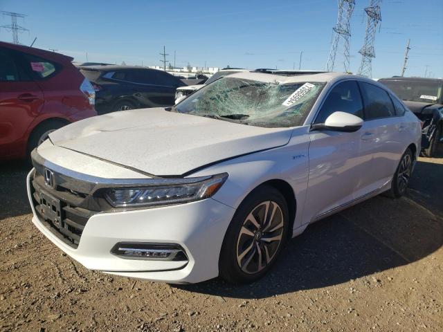 honda accord hyb 2019 1hgcv3f54ka020981