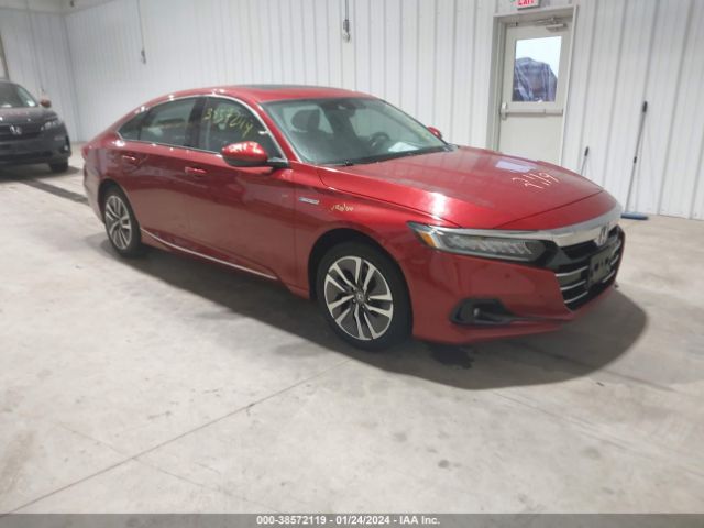 honda accord 2021 1hgcv3f54ma008204