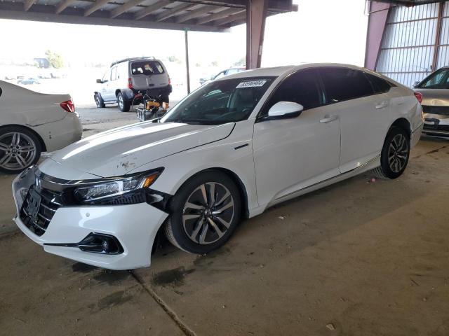 honda accord hyb 2021 1hgcv3f54ma021034