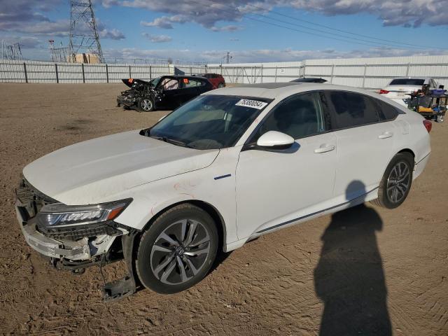 honda accord hyb 2018 1hgcv3f55ja015450