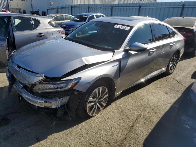 honda accord hyb 2021 1hgcv3f55ma015971