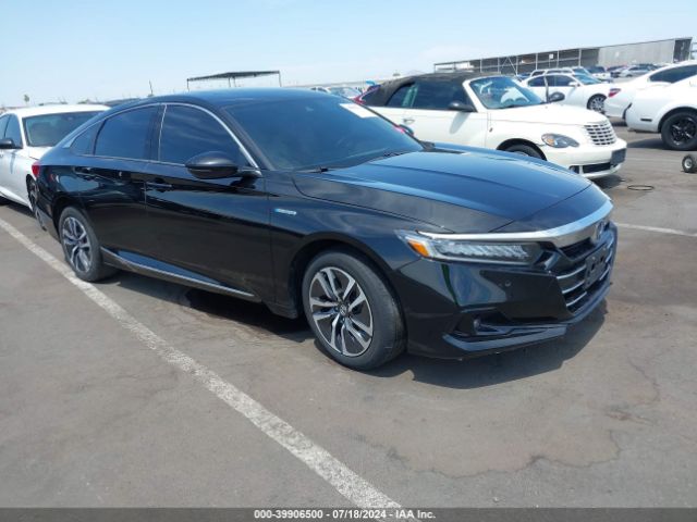 honda accord 2022 1hgcv3f55na000775