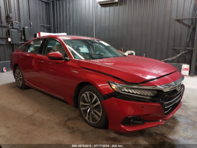 honda accord 2022 1hgcv3f55na016152