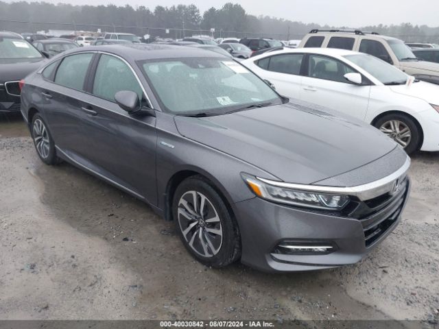 honda accord 2019 1hgcv3f57ka008677