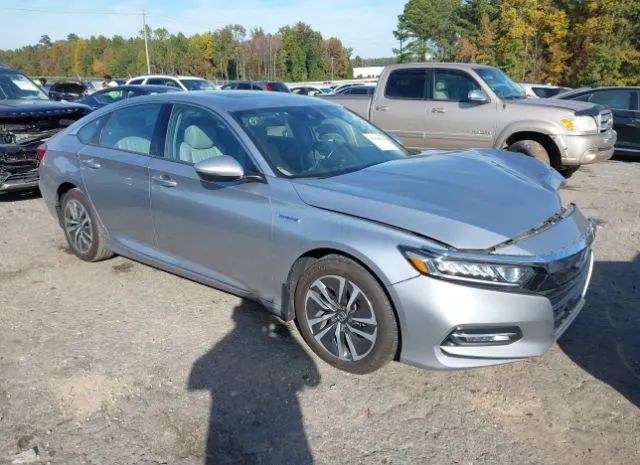 honda accord 2020 1hgcv3f57la001326